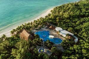 Catalonia Royal Tulum Beach and Spa Resort - All-Inclusive - Adults Only - Riviera Maya, Mexico