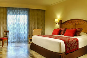 Superior Room at Catalonia Royal Tulum Beach and Spa Resort